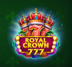 Royal Crown 777 - 1111bat Jackpot Slot
