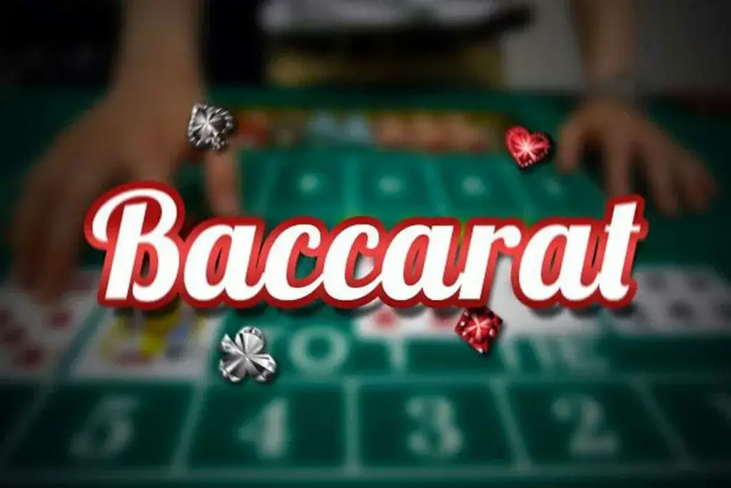 Baccarat - 1111bat High Stakes