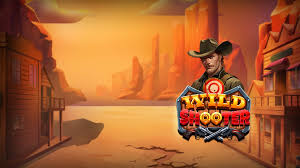 Wild Shooter Arcade - 1111bat Action Game