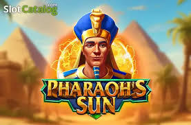 Pharaoh's Sun - 1111bat Egyptian Slot