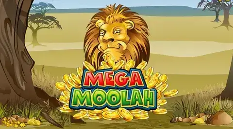 Mega Moolah Progressive Jackpot - 1111bat
